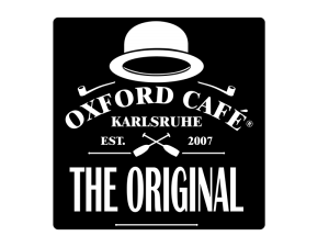 Oxford Cafe