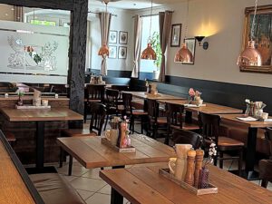 Badischer Hof Ettlingen